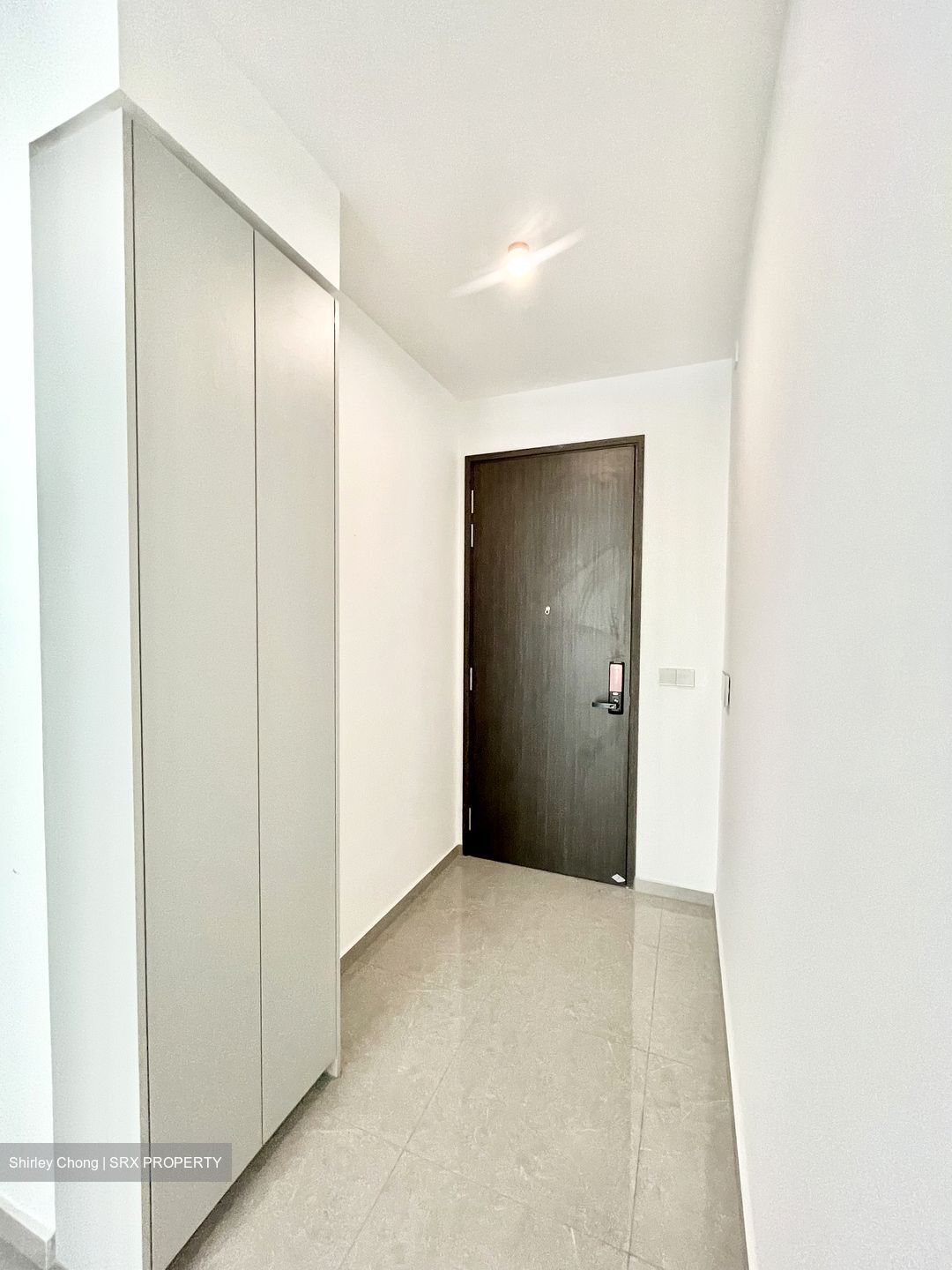 Parc Clematis (D5), Apartment #606868811
